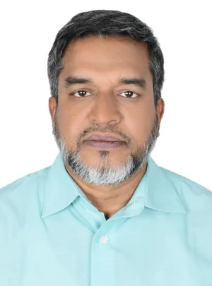 ডা. মোঃ মাজেদউল ইসলাম
