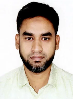 Dr. Md. Mamun-Or-Roshid