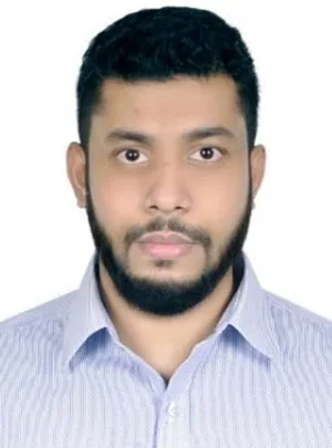 Dr. Md. Mamunur Rashid