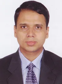 ডা. মোঃ মামুনুর রাশিদ