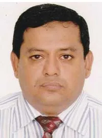 Dr. Md. Mamunur Rashid
