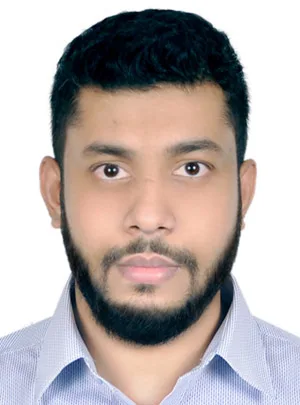 Dr. Md Mamunur Rashid