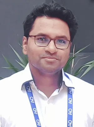 ডা. মোঃ মামুনুর রাশিদ