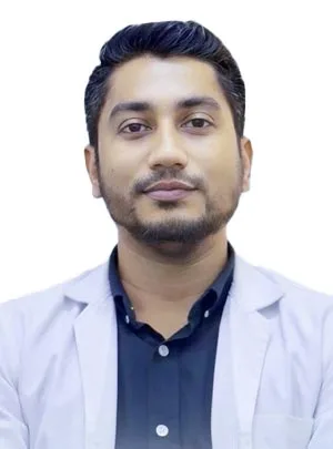 ডা. মোঃ মামুনুর রাশিদ