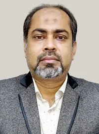 Dr. Md. Manirul Haque Tarafdar