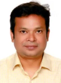 Dr. Md. Mashiur Arefin (Rubel)