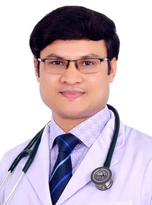 ডা. মোঃ মাসুদুল করিম