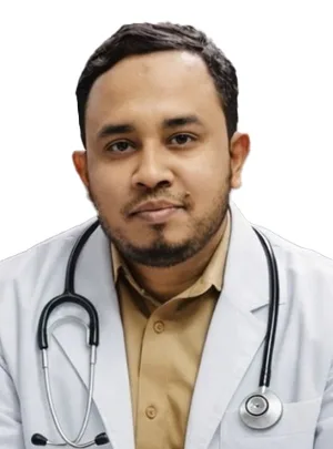 ডা. মোঃ মাসুম বিল্লাহ