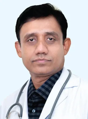 ডা. মোঃ মেহবুব আহসান রনি