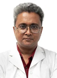 Dr. Md. Meraj Uddin Mollah - Orthopedics - Dhaka