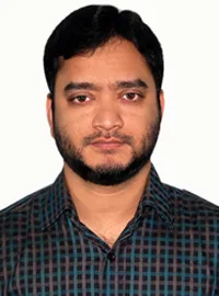 ডা. মোঃ মিনহাজুল হক
