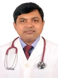 ডা. মোঃ মিরাজউল হাসান - নেফ্রোলজি (কিডনি) - ঢাকা