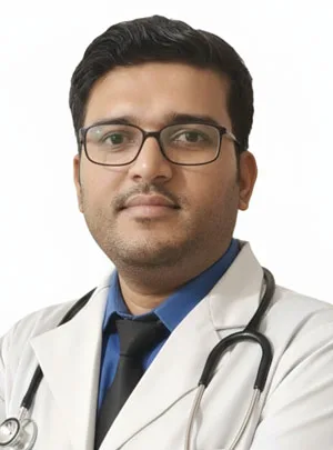 Dr. Md. Mobussirul Ferdous