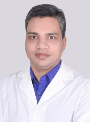 Dr. Md. Mohidul Islam (Nadeem)
