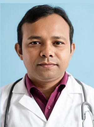 Dr. Md. Mohiuddin