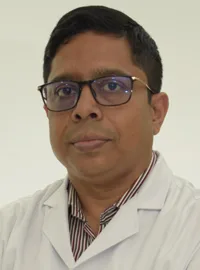 ডা. মোঃ মঈনুল হক