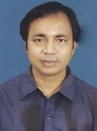 Dr. Md. Monirul Ahsan