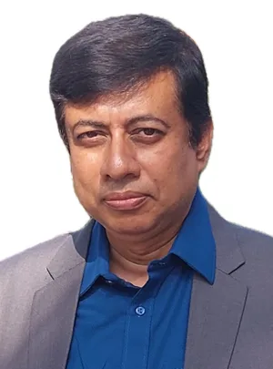 Dr. Md. Monirul Islam