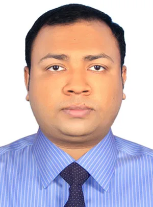 Dr. Md. Monirul Islam (Shawon)