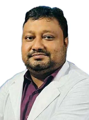 ডা. মোঃ মনিরুজ্জামান মনির
