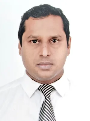 Dr. Md. Moniruzzaman Monir