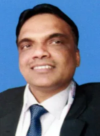 Dr. Md. Monwar Tariq (Sabu)