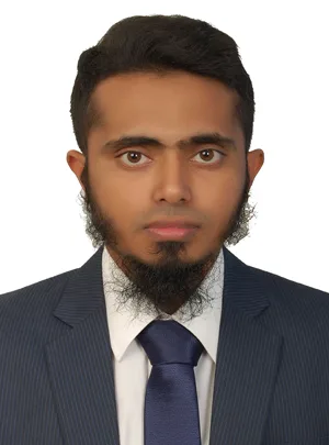 Dr. Md. Mosharraf Hossain