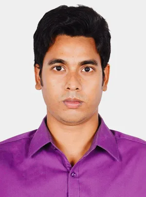 Dr. Md. Mosidul Haque