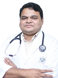 ডা. মোঃ মোস্তাফিজুর রহমান