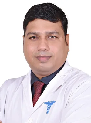 ডা. মোঃ মোজাম্মেল হোসেন (ওপু)