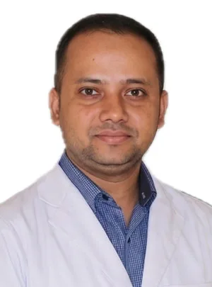 Dr. Md. Mukhlesur Rahman Shoyeb