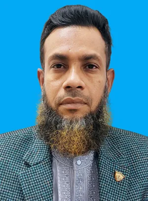 ডা. মোঃ মুনজউর রহমান