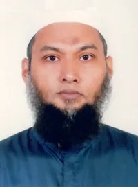 Dr. Md. Murshed Ahmed Khan