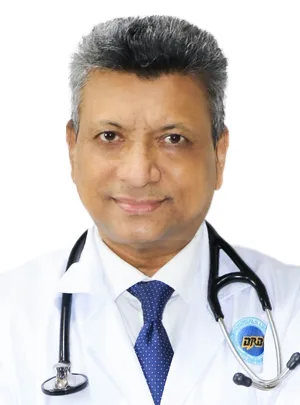 ডা. মোঃ নাবীউল হাসান (রানা)