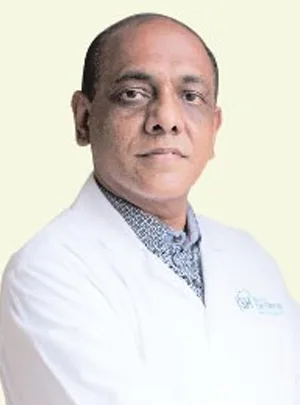 Dr. Md. Nadimul Hasan