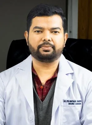 Dr. Md. Nafaur Rahman