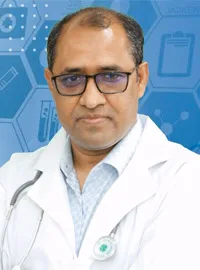 ডা. মোঃ নাহিদুজামানে শাজাদ