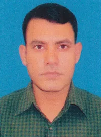 Dr. Md. Nazim Uddin