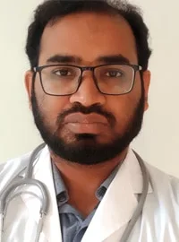 ডা. মোঃ নাজমুল হক
