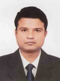 ডা. মোঃ নাজমুল ইসলাম