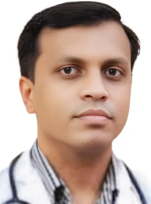 Dr. Md. Nazmul Kabir