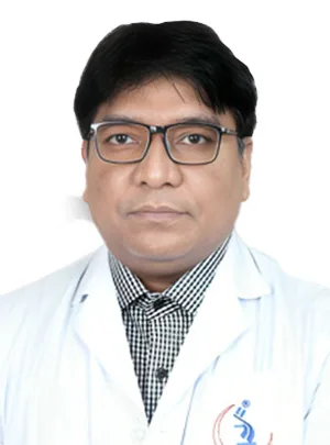 Dr. Md. Nazrul Islam (Nahid)