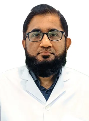 Dr. Md. Nowroz Bahar (Pintu)