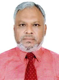 ডা. মোঃ নুরুল আক্তার চৌধুরী