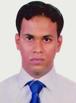 Dr. Md. Nurul Alam (Sumon)
