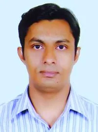 ডা. মোঃ নুরুল আমিন ভূঁইয়া