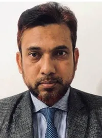ডা. মোঃ নুরুল ইসলাম