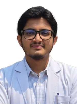 Dr. Md. Nurullah