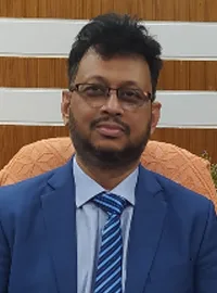 ডা. মোঃ রফিকুল হাসান রিমন