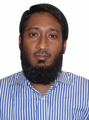 Dr. Md. Rafiqul Islam